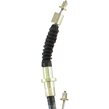 Pioneer Cable Clutch Release Cable, Ca-903 CA-903